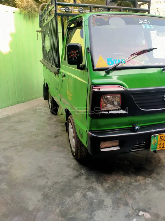 سوزوکی راوی 2015 for Sale in سرگودھا سوزوکی راوی 2015 for Sale in سرگودھا Image-9