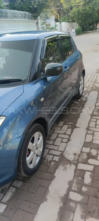 Suzuki Swift 2012 for Sale in Chiniot Image-1