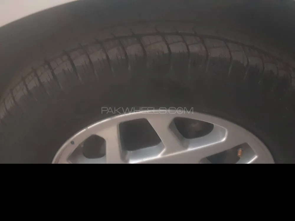 Suzuki Wagon R 2018 for Sale in Gujranwala Image-1