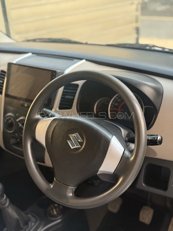 سوزوکی ویگن آر 2021 for Sale in لاہور سوزوکی ویگن آر 2021 for Sale in لاہور Image-9