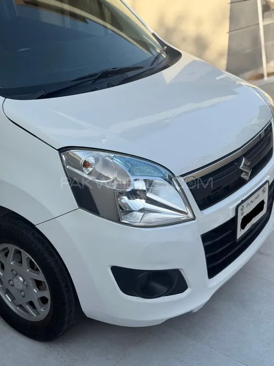 سوزوکی ویگن آر 2021 for Sale in لاہور سوزوکی ویگن آر 2021 for Sale in لاہور Image-4