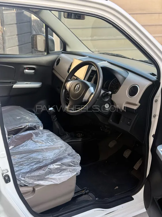 سوزوکی ویگن آر 2021 for Sale in لاہور سوزوکی ویگن آر 2021 for Sale in لاہور Image-18