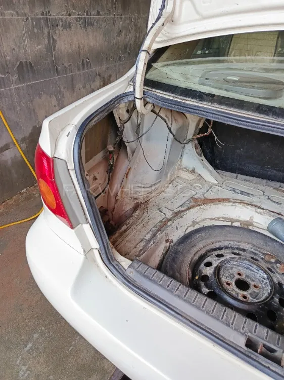 Toyota Corolla 2005 for Sale in Murree Toyota Corolla 2005 for Sale in Murree Image-5