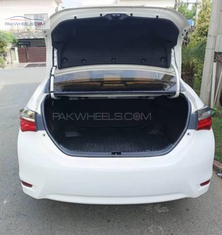 ٹویوٹا کرولا 2020 for Sale in لاہور ٹویوٹا کرولا 2020 for Sale in لاہور Image-14