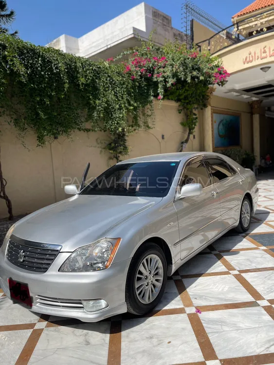 Toyota Crown 2007 for Sale in Haripur Image-1