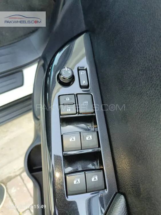 ٹویوٹا ہائیلکس 2022 for Sale in اسلام آباد ٹویوٹا ہائیلکس 2022 for Sale in اسلام آباد Image-16