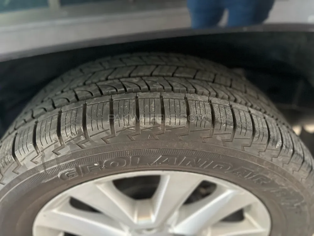 Toyota Land Cruiser 2012 for Sale in Faisalabad Toyota Land Cruiser 2012 for Sale in Faisalabad Image-13