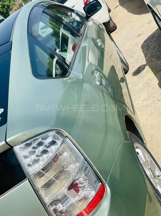 Toyota Prius 2007 for Sale in Gujrat Toyota Prius 2007 for Sale in Gujrat Image-3