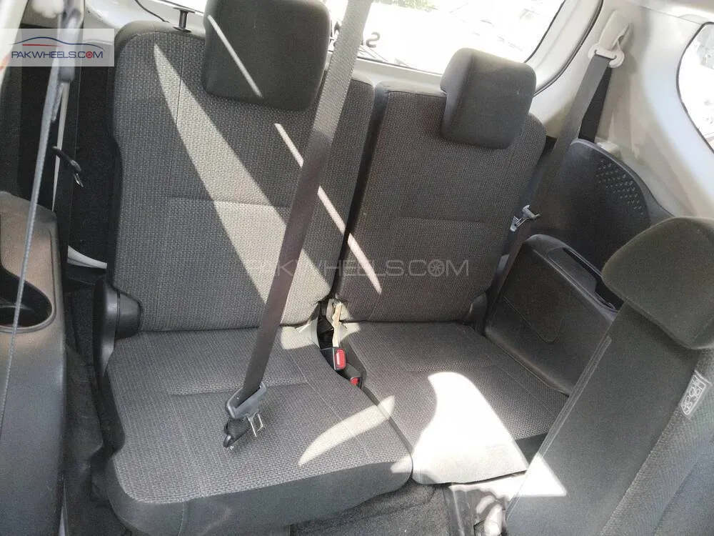 ٹویوٹا سینٹا 2019 for Sale in اسلام آباد ٹویوٹا سینٹا 2019 for Sale in اسلام آباد Image-12
