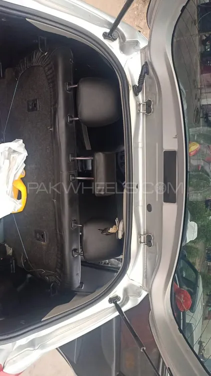 Toyota Vitz 2014 for Sale in Karachi Toyota Vitz 2014 for Sale in Karachi Image-6