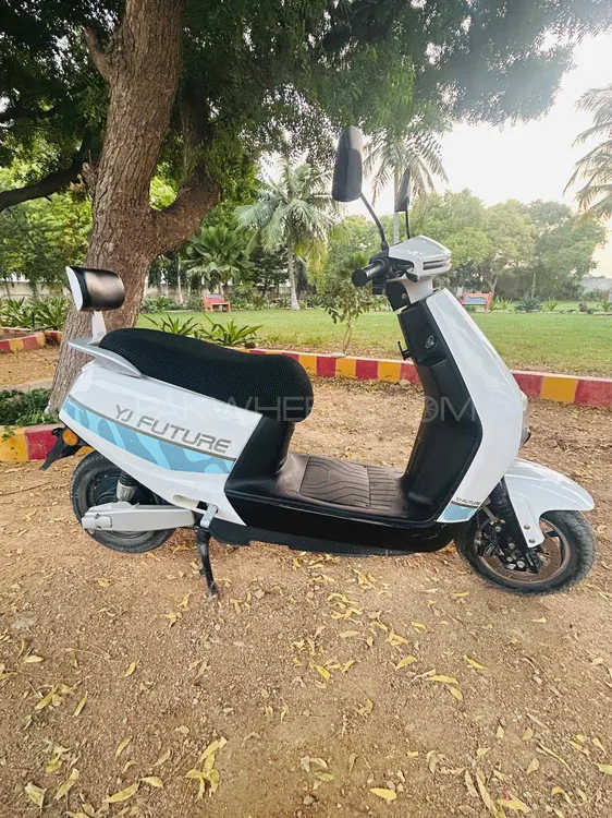 YJ Future Azadi 2024 for Sale Image-1