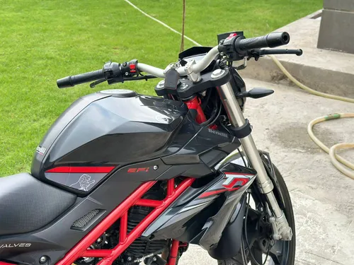 بنیلی TNT 150i 2023