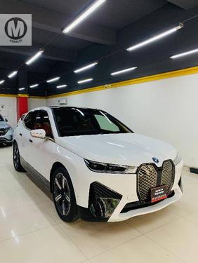 Used BMW iX 2022