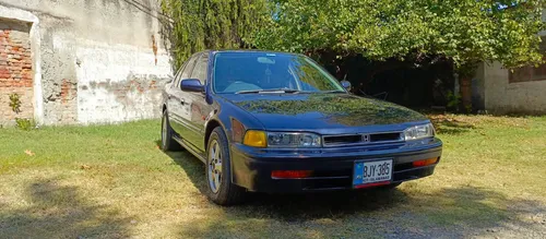 Honda Accord EX 1993