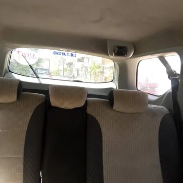 Honda Airwave M 2006