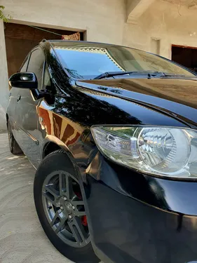 Honda City i-DSI 2007
