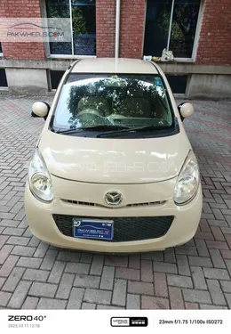 Mazda Carol GS 2010