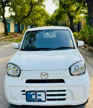 Mazda Carol 2022