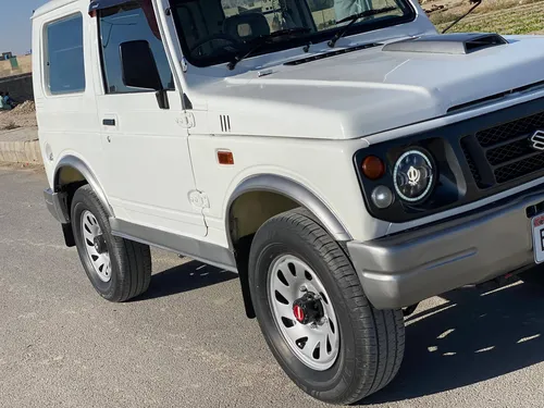 Suzuki Jimny 1996