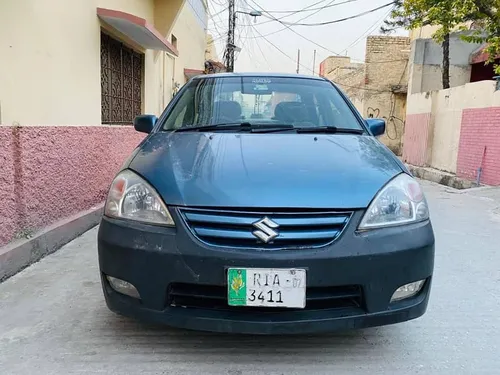 Suzuki Liana LXi Sport 2007