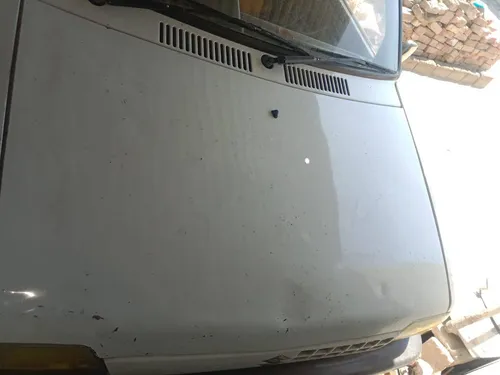 Suzuki Mehran VX (CNG) 2010