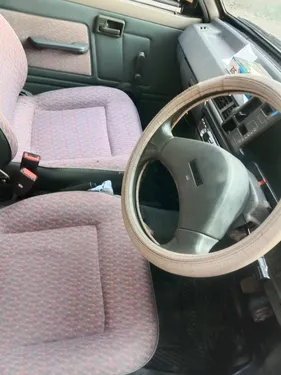 Suzuki Mehran VX Euro II 2016
