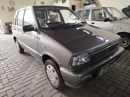 سوزوکی مہران وی ایکس آر یورو II 2019 for Sale سوزوکی مہران وی ایکس آر یورو II 2019 for Sale