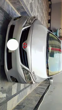 Toyota Corolla GLi 1.3 VVTi 2010