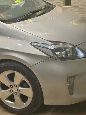 Toyota Prius G 1.8 2011