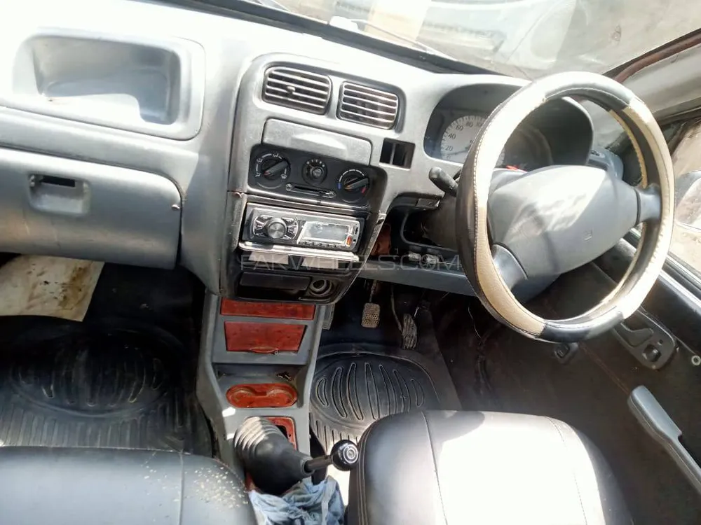 Hyundai Santro 2006 for Sale in Sahiwal Image-1