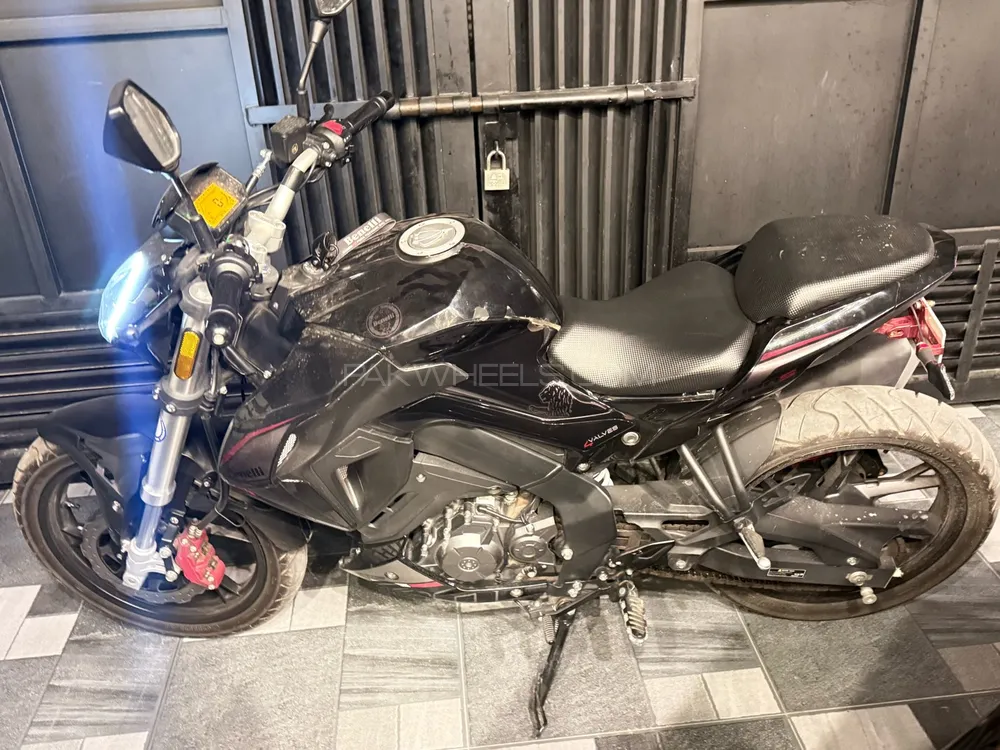 Benelli 180S 2025 for Sale Image-1