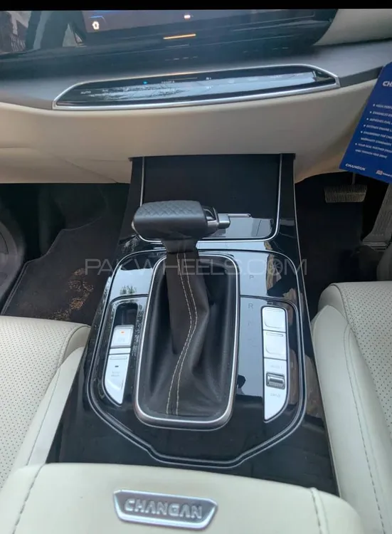 Changan Oshan X7 2024 for Sale in Karachi Image-1