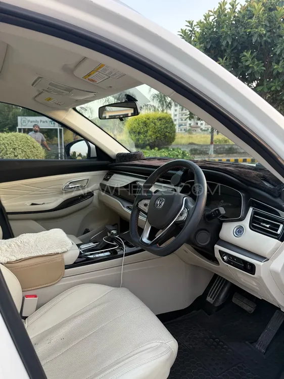 Changan Oshan X7 2024 for Sale in Rawalpindi Changan Oshan X7 2024 for Sale in Rawalpindi Image-12
