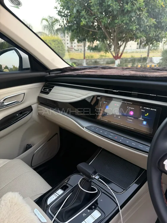 Changan Oshan X7 2024 for Sale in Rawalpindi Changan Oshan X7 2024 for Sale in Rawalpindi Image-16
