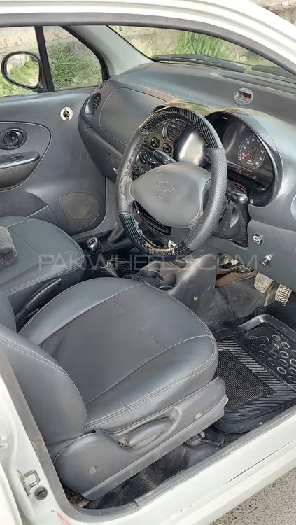 Chevrolet Exclusive 2005 for Sale in Lahore Image-1