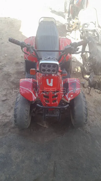 Chinese Bikes Other 2020 for Sale Image-1