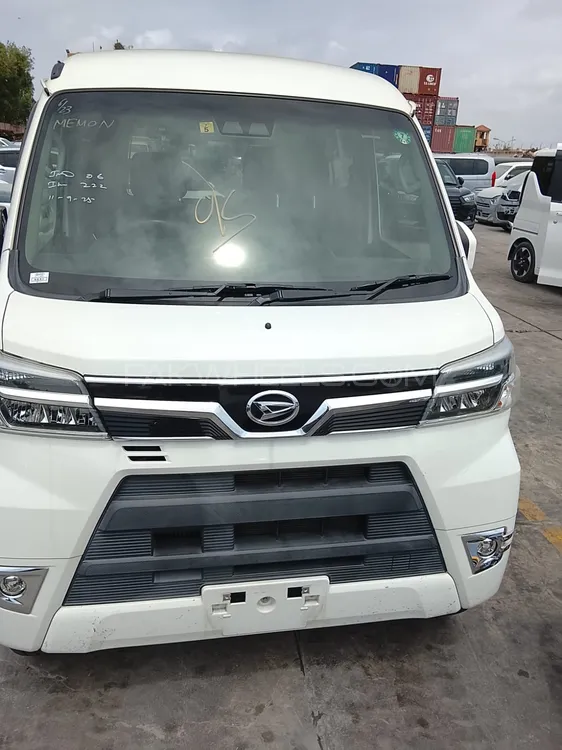 ڈائیہاتسو اٹری ویگن 2020 for Sale in کراچی Image-1