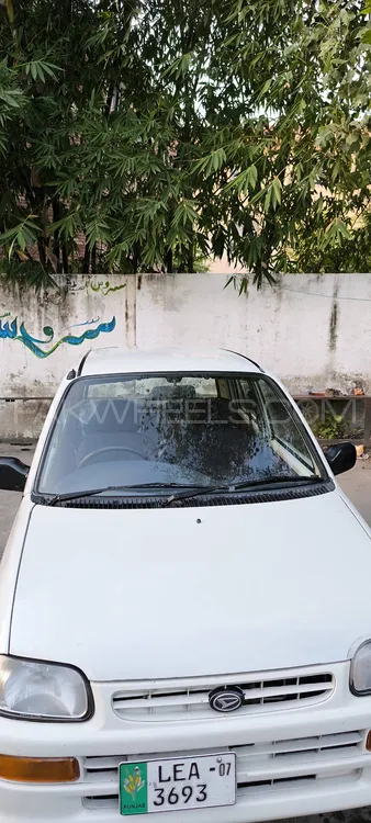 Daihatsu Cuore 2006 for Sale in Islamabad Image-1