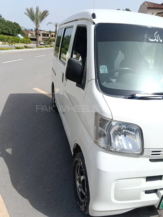 Daihatsu Hijet 2013 for Sale in Rawalpindi Image-1