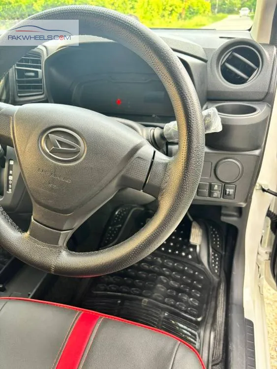 ڈائیہاتسو میرا 2020 for Sale in اسلام آباد ڈائیہاتسو میرا 2020 for Sale in اسلام آباد Image-15
