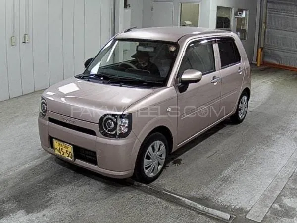 Daihatsu Mira 2021 for Sale in Gujranwala Image-1