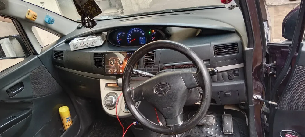 Daihatsu Move 2010 for Sale in Lahore Image-1