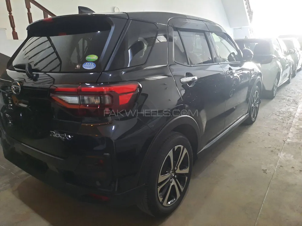 ڈائیہاتسو راکی 2021 for Sale in لاہور ڈائیہاتسو راکی 2021 for Sale in لاہور Image-6