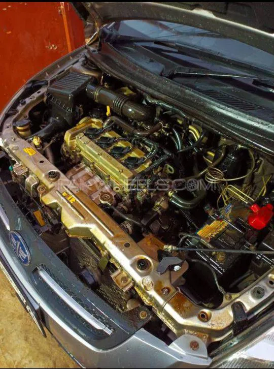 FAW V2 2018 for Sale in Karachi Image-1