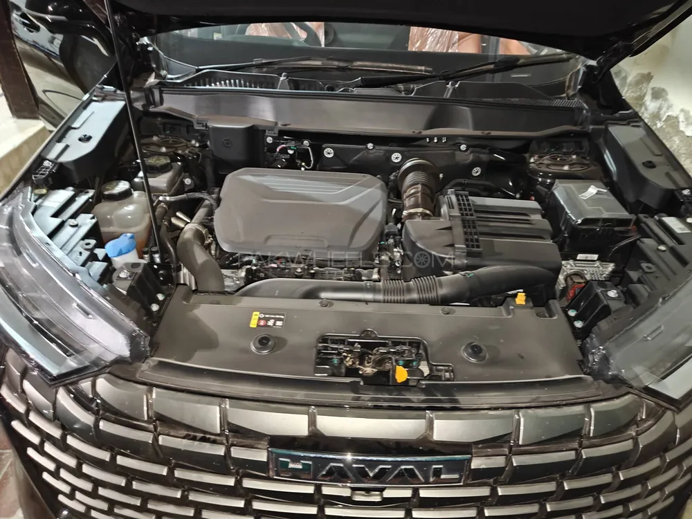 ہیول ایچ 6 2025 for Sale in ملتان ہیول ایچ 6 2025 for Sale in ملتان Image-7