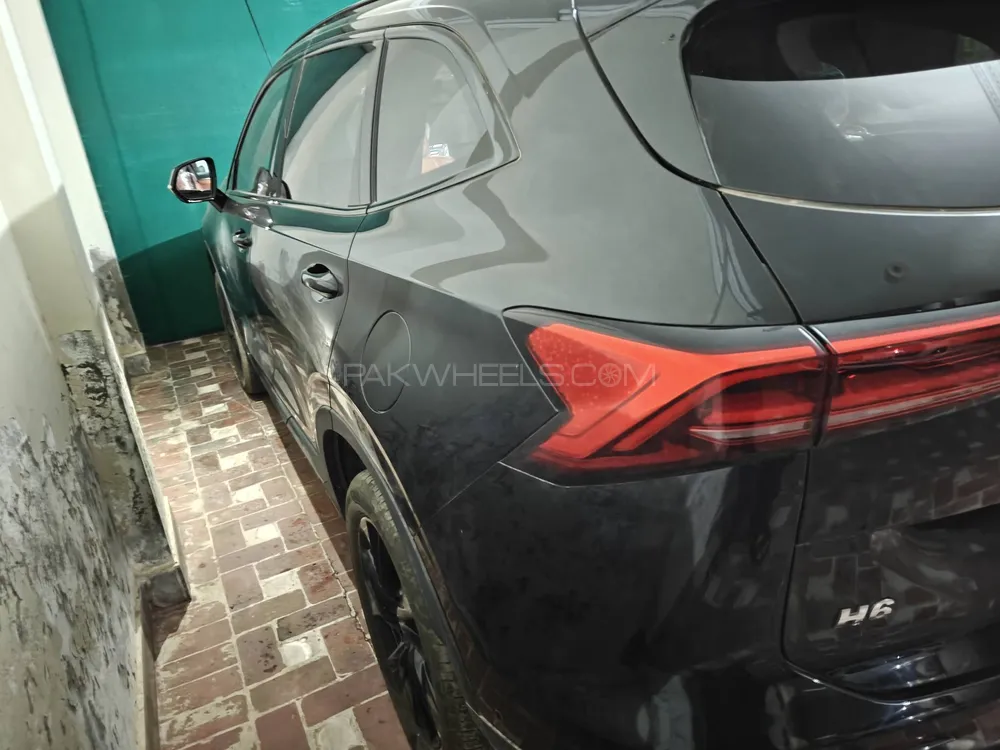 ہیول ایچ 6 2025 for Sale in ملتان ہیول ایچ 6 2025 for Sale in ملتان Image-4