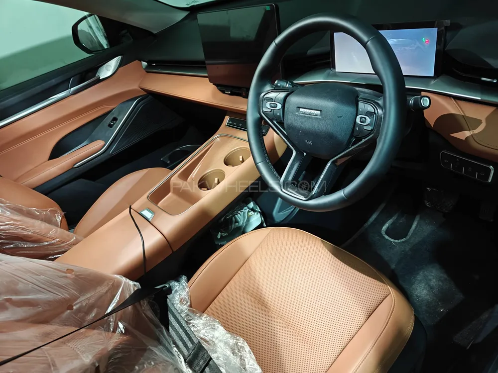 ہیول ایچ 6 2025 for Sale in ملتان ہیول ایچ 6 2025 for Sale in ملتان Image-10