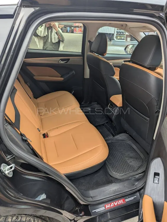 Haval Jolion 2024 for Sale in Lahore Image-1