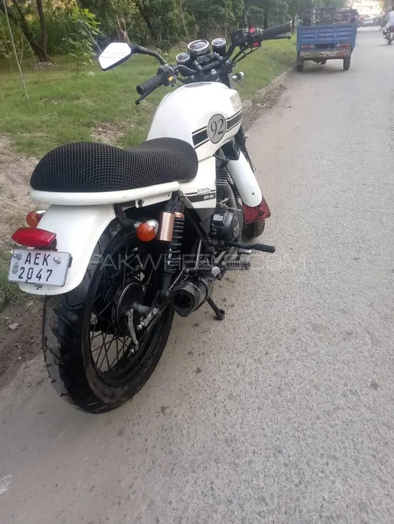 Hi Speed Infinity 150 2021 for Sale Image-1