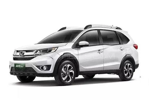 Honda BR-V 2019 for Sale in Shorkot Image-1